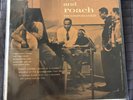 Clifford Brown Max Roach Incorporated 1955 Mono 12” Jazz VINYL LP ALBUM RECORD