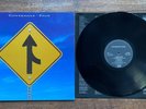 David Coverdale jimmy Page LP 1993 EMI UK original Led Zeppelin Whitesnake