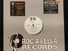 JAY-Z BIG PIMPIN’ ft. UGK & Watch Me   12” Single Vinyl PROMO DEFR 15069-1 EX NM
