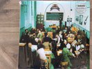 First press 1998 Oasis The Masterplan double vinyl