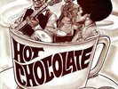 Hot Chocolate - S/T Self-Titled [Brown Vinyl] NEW Sealed Numero Reissue