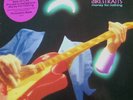 DIRE STRAITS   Money For Nothing   1988 UK 12-trk vinyl LP compilation NEAR MINT