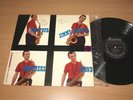 Jimmy Giuffre SIGNED LP - The Four Brothers Sound / 1959 US PRESS in MINT--