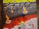 Faith No More - The Real Thing LP Album - Autographed /Signed
