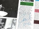 MILES DAVIS 3 x SIGNED 2 LP - Circle In The Round / 1979 EU PRESS in MINT-