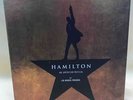 Hamilton Original Broadway Cast Vinyl Recording Set