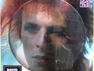 David Bowie - Space Oddity - Vinyl LP Picture Disc + Poster - Still Sealed