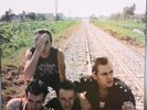 The Clash Combat Rock USA pressing 12'' vinyl Lp 1982 rare punk rock
