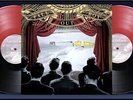 FALL OUT BOY From Under The Cork Tree 2LP on RED/BLACK VINYL New SEALED Gatefold