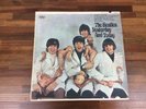 The Beatles Butcher Cover Original 1966 3rd State Yesterday and Today ST-2553