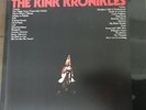 The Kinks ‎The Kink Kronikles Double LP Vinyl RSD 2020