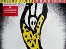 The Rolling Stones - Voodoo Lounge Vinyl 2LP NEU 0555468