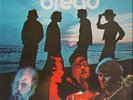 Bread On The Waters Elektra Vinyl LP
