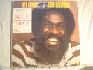 LP - DOM SALVADOR - MY FAMILY  - MUSE ORIGINAL-RADIO STATION PROMO COPY - NM