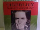 Natalie Merchant - Tigerlily 2LP Vinyl - MOFI - 45RPM 180g - LIMITED - SEALED