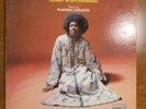 ALICE COLTRANE PHAROAH SANDERS Journey In Satchidananda IMPULSE AS 9203 '72 LP