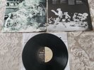 1992 original Rage Against the Machine OG PRESS  US  Z 52959 Epic records