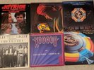 Electric Light Orchestra Record Lot