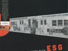 ESG ‎- Come Away With ESG LP - Vinyl Album - SEALED NEW RECORD - Creased Corner