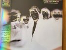 THE ROLLING STONES | More Hot Rocks | SEALED RSD 2022 2 x Glow-in-the-Dark Vinyl
