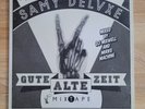 Samy Deluxe  Gute Alte Zeit