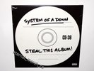 System of a Down – Steal This Album  *NEW SEALED* Double Vinyl LP