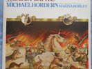 CHRONICLES OF NARNIA VOL. 7 - THE LAST BATTLE - MICHAEL HORDEN & MARISA ROBLES