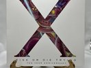 Four Year Strong “Rise Or Die Trying” Ten Year Anniversary Purple Vinyl With 7”