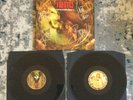 The 69 Eyes Wasting The Dawn 2Lp Vinyl Signed New