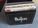 THE BEATLES - REMASTERED 14/16 LP BOXSET --- TOP Angebot *****