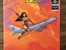 NOFX S&M Airlines LP Newbury Comics Colored Vinyl Limited to 600