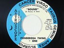 Sweet Soul 45 - Ponderosa Twins + One - Bound - Astroscope - VG+ mp3 - Kanye