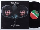 WILLIE NELSON Shotgun Willie ATLANTIC LP VG+ t