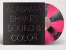 Sound & Color by Alabama Shakes (Record, 2021)