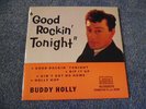 Buddy Holly - Good Rockin' Tonight (7