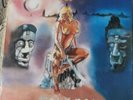MP (metal priest) Get It Now Original German Steps Records 1987 Lp
