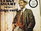Leroy Smart - She Just A Draw Card (LP, Album)