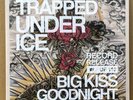 TRAPPED UNDER ICE Big Kiss Goodnight Record Release #81/110 Turnstile Bane Fury
