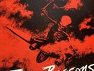 TOXIC REASONS Bullets For You LP Vinyl T-Reason Records TR002 Punk 1st Pressing