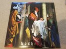 Grand Belial's Key Kosherat 2 LP 2012 arghoslent crucifier judas iscariot absu