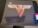 VAN HALEN   VAN HALEN II LP   WARNER BROS. HS-3312   Orig. ‘79   SEALED record