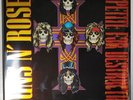 Guns N' Roses Appetite For Destruction B0028153-01 Vinyl LP