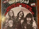 Motorhead, Lochem Pop 12''EP, Bronze Records, 600.229 German Import 1980