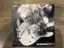 Machine Gun Kelly - Mainstream Sellout Crystal Clear Vinyl LIMITED LP Amazon