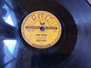 Prisonaires “Baby Please/Just walkin’ in the Rain” Sun 78