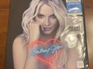 Britney Spears - Britney Jean VINYL urban UO Blue/ Pink splatter LP- In Hand