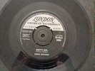 Eddie  Cochran. (Pretty Girl/Theresa. 45 Single Vinyl.