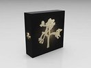 U2 THE JOSHUA TREE 30th Anniversary Super DELUXE Edition 7LP Vinyl Box Set Open