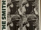 The Smiths - Meat Is Murder Original 1985 Vinyl Lp