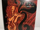 Maroon 5 Songs About Jane Vinyl VG+